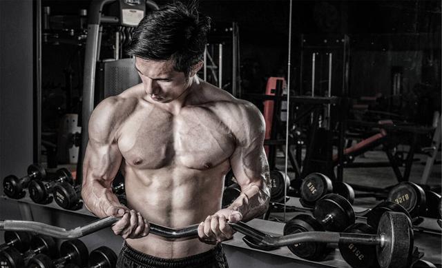 乐鱼(中国)体育健身达人分享4条秘诀提升肌肉维度增肌不用愁！