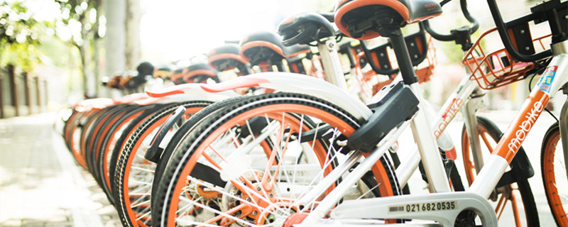 乐鱼(中国)体育共享单车怎么收费 共享单车是怎么收费